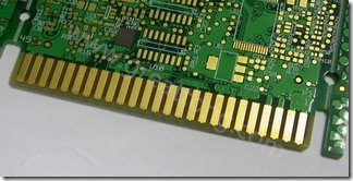 電路板中何謂硬金、軟金、電鍍金、化金、閃金？