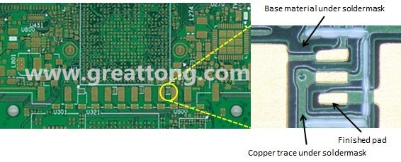 Solder Mask(S/M)是什么？對PCB有什么用處？只有綠色嗎？