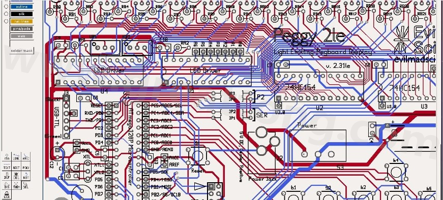近年來印刷電路板電腦輔助設(shè)計(jì)(PCB CAD)軟體世界非常活躍，以致于很容易就跟不上所有相關(guān)工具供應(yīng)商及其產(chǎn)品的發(fā)展步伐；特別是較低階產(chǎn)品也能夠提供許多新的選擇，包括不少免費(fèi)的工具。以下讓我們一起來看看這些免費(fèi)工具，你會(huì)發(fā)現(xiàn)免費(fèi)不再意味著不值錢。
