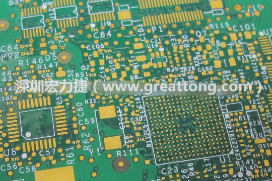 當(dāng)所有零件的參考位置印刷從電路板上取消會發(fā)生什么事？