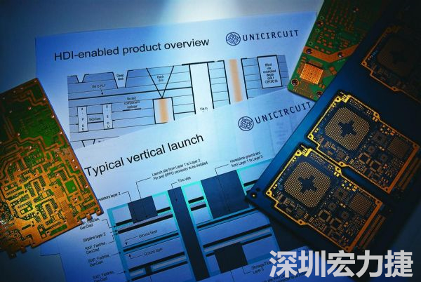 HDI電路板設(shè)計復(fù)雜度高，必須花更多心力驗證設(shè)計。