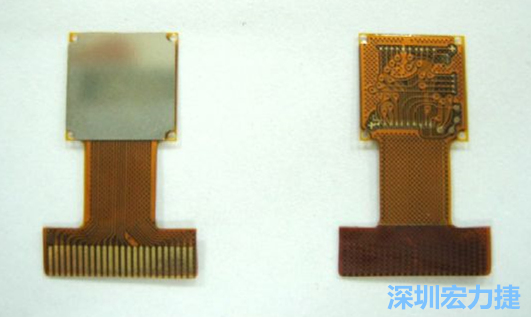 FPC可設計的電路復雜度與密度，比PCB遜色，但可適應結(jié)構(gòu)的彈性結(jié)構(gòu)，成為電子產(chǎn)品設計重點。