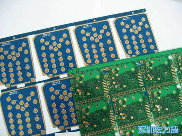 PBC與HDI等硬質(zhì)載板因應不同構(gòu)型的結(jié)構(gòu)組裝需求，能做的彈性設計有限，必須搭配FPC軟板進行整合設計。