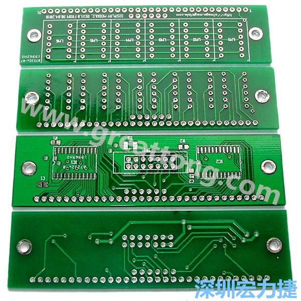 HDI PCB能讓手機等產(chǎn)品更輕薄。