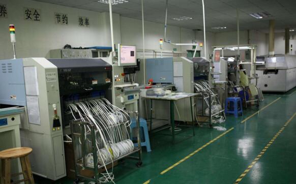 如何選擇合格的SMT加工廠家？