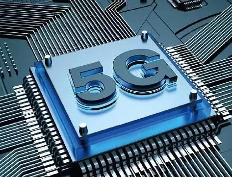 5G商用，高頻高速覆銅板成關鍵材料