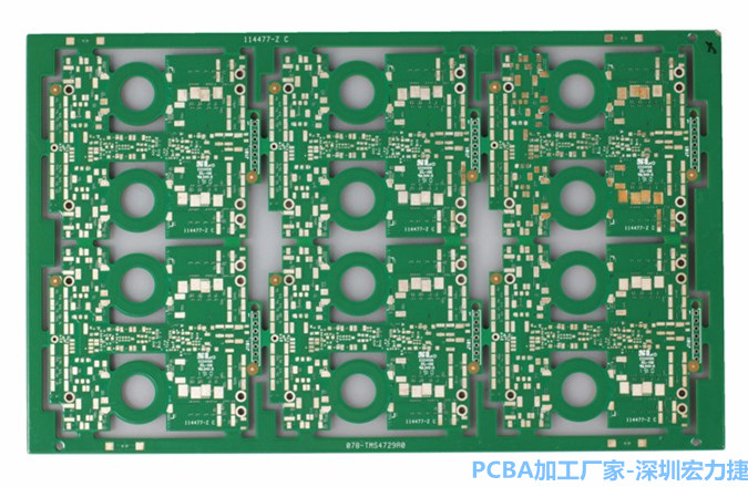 PCBA大講堂：PCB來料如何檢測？