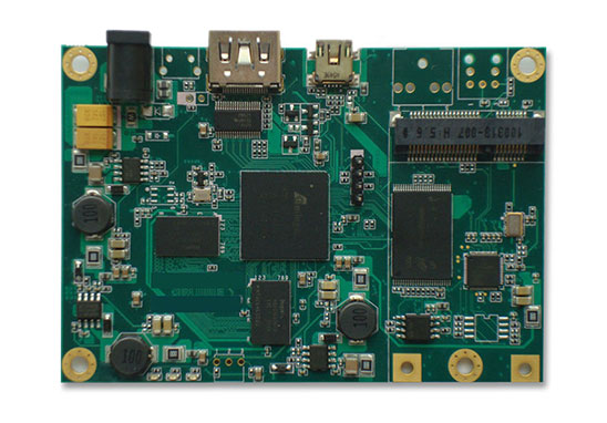 SMT表面貼裝技術(shù)能給PCBA加工加速嗎？