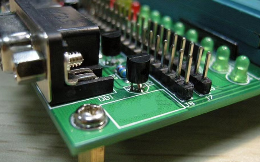 PCB制作大講堂：PCB板斷線是什么原因造成的？