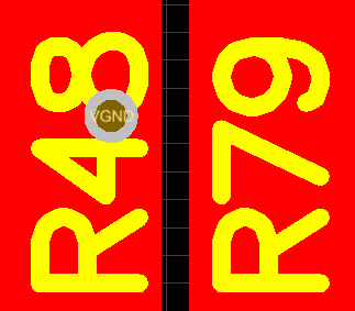 PCB設(shè)計(jì)如何做好絲印設(shè)計(jì)？