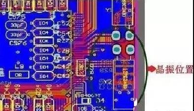 PCB設(shè)計如何做好晶振布局？