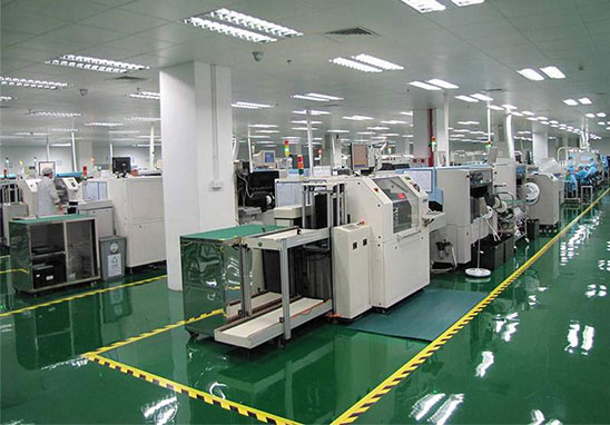 一站式PCBA包工包料服務(wù)有哪些優(yōu)勢？