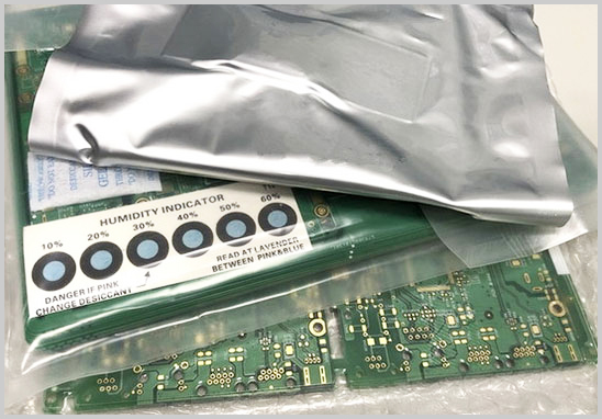 SMT貼片加工廠生產(chǎn)前對(duì)PCB進(jìn)行烘烤有什么用？