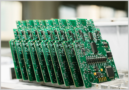 PCB電路板打樣哪里可以做？