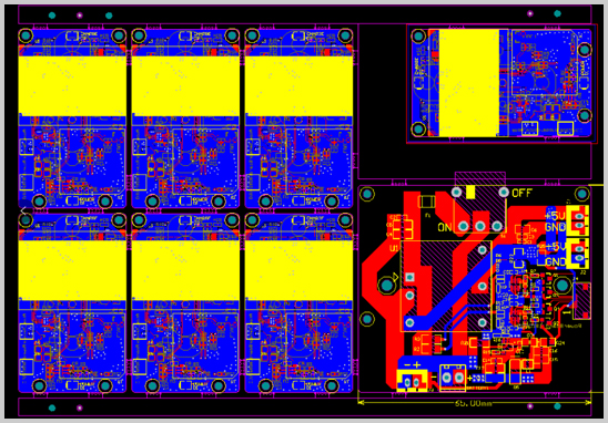 如何通過(guò)PCB拼板設(shè)計(jì)有效提升SMT貼片效率？