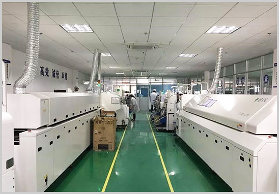 深圳PCBA加工哪里可以做？