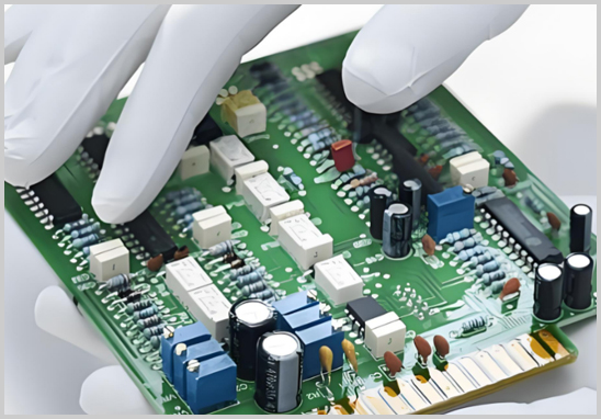 PCB抄板打樣如何確保成功率？