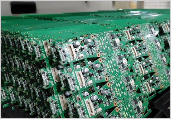 消費電子PCBA板是否需要老化測試？