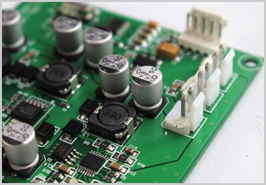 深圳PCB抄板公司的競爭優(yōu)勢在哪里？