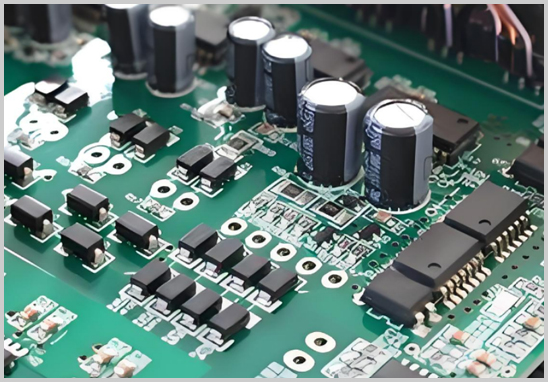 PCB設(shè)計(jì)公司詳解：如何避免相鄰信號(hào)層串?dāng)_？