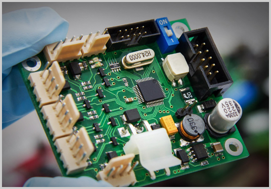 PCB抄板需要提供什么？