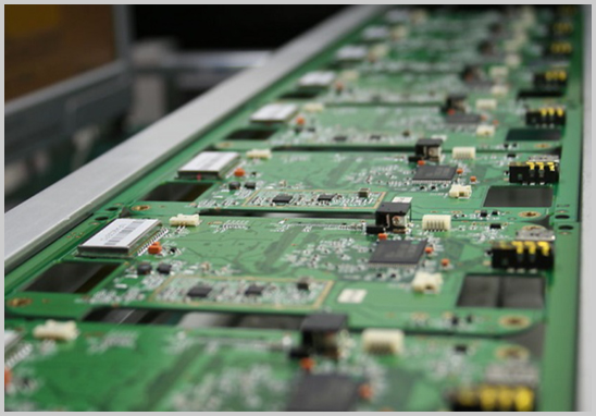 PCBA代工代料質(zhì)量怎么控？